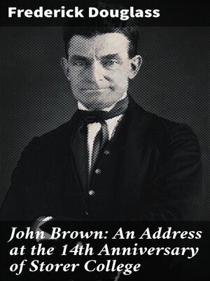 cover image of John Brown